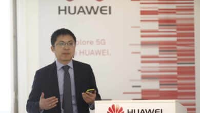 Tony Jin Yong, CEO de Huawei España: “Cada euro invertido en digitalización aportará tres al crecimiento económico”