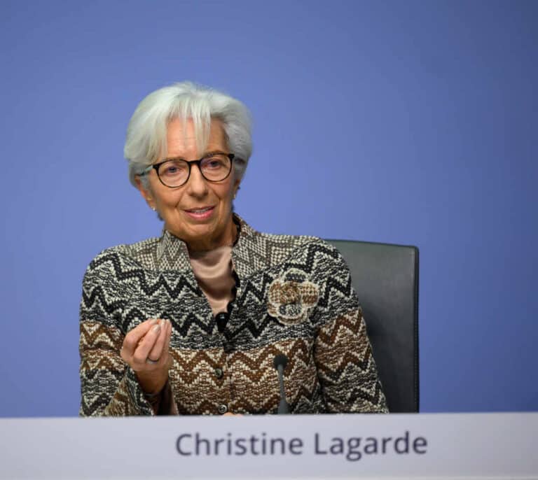 El BCE recomienda a la banca no pagar dividendo o limitarlo al 15% del beneficio