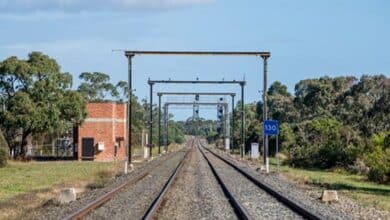 CIMIC se adjudica un importante contrato ferroviario en Australia