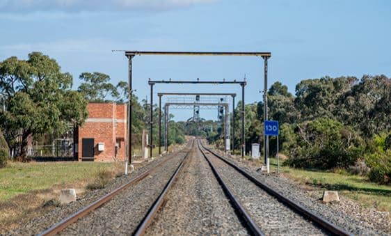 CIMIC se adjudica un importante contrato ferroviario en Australia