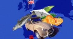 Qué se juega España en el post Brexit