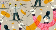 El compromiso que va más allá de la jubilación