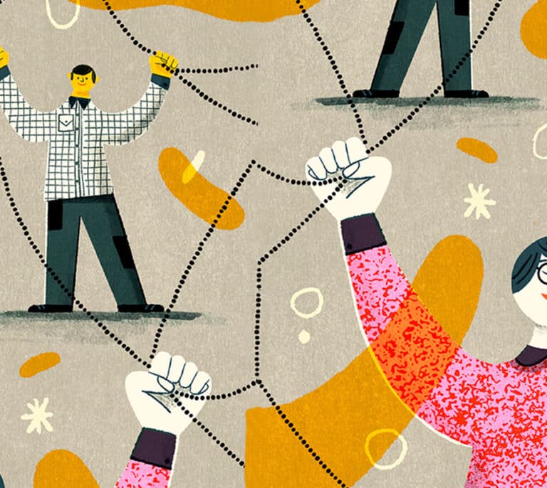 El compromiso que va más allá de la jubilación