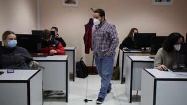 La crisis laboral dispara las demandas para ser profesor
