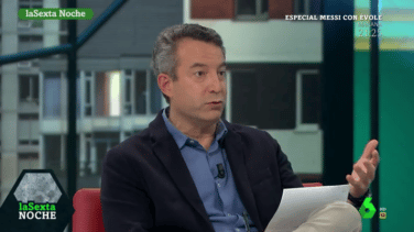 La alerta del doctor Carballo: "Es probable que en cinco o diez años venga una pandemia peor"