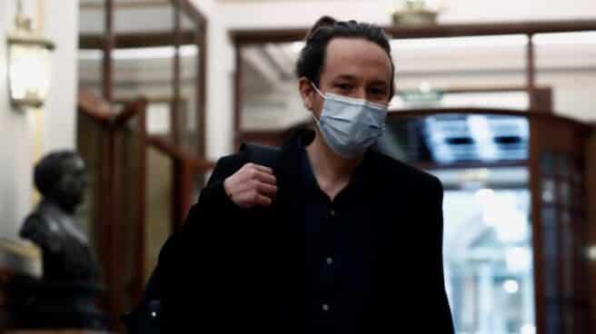 Pablo Iglesias. Pablo Iglesias.