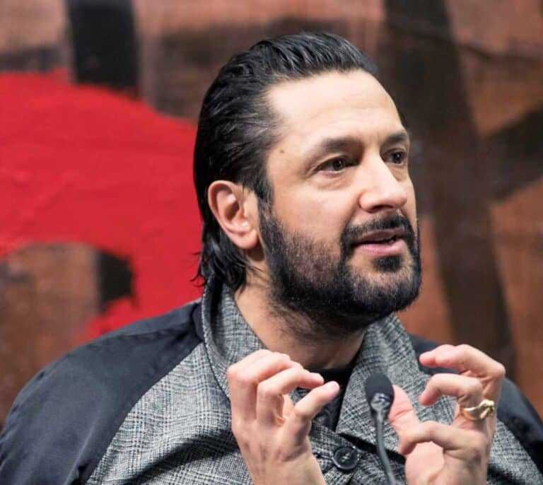 La Fiscalía de Madrid recurrirá la libertad de Rafael Amargo para que ingrese en prisión