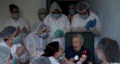 La esperanza: “La concienciación y la vacuna tienen que hacer que el 2021 sea mejor”