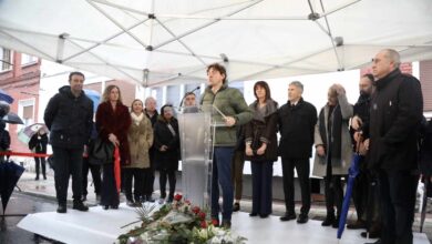 Radicales desean la muerte al portavoz del PSOE en el Parlamento Vasco por ser aficionado a los toros