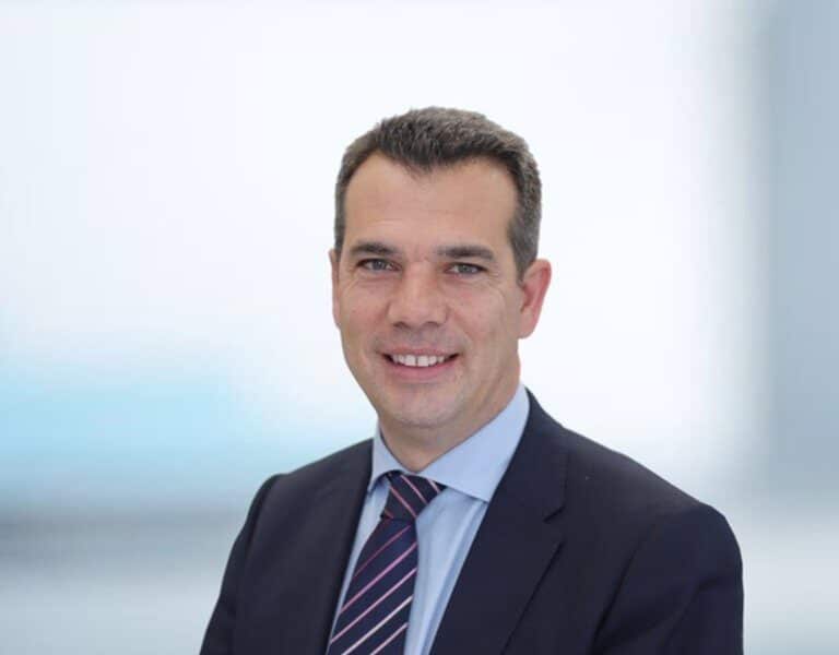 Jacobo Caller deja su cargo como CEO de Telepizza