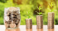 Inmovilizar el ahorro con la elevada inflación supone perder un 40% del poder adquisitivo en cinco años