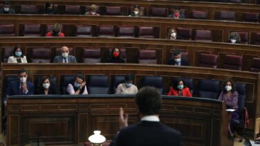 A Sánchez le interesa tanto como a Casado el pacto sobre el CGPJ
