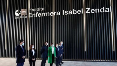 Los hospitales de Madrid comienzan este viernes a derivar pacientes Covid al Isabel Zendal