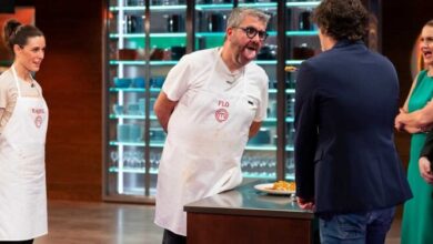 TVE elimina las escenas de 'Flo' parodiando a un personaje homosexual en 'Masterchef Celebrity'