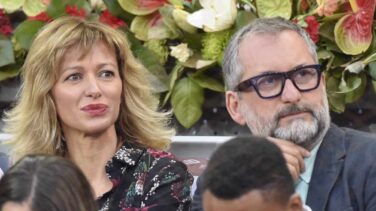 Susanna Griso se separa de Carles Torras tras 23 años de relación