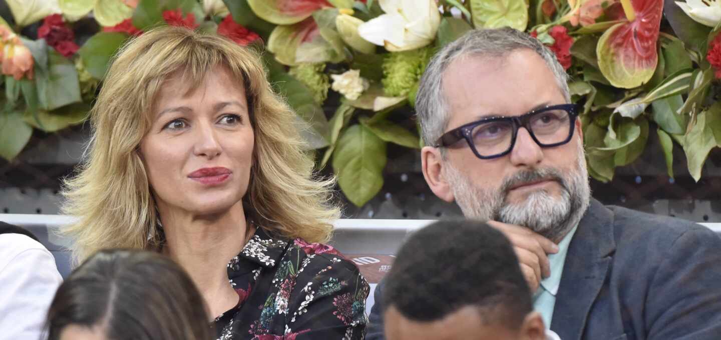 Susanna Griso se separa de Carles Torras tras 23 años de relación