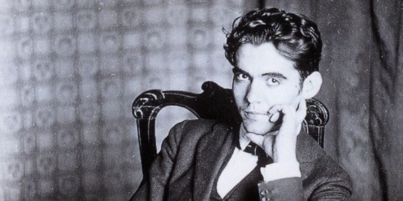 Edgar Neville, el poeta que osaba homenajear a Lorca en pleno franquismo