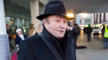 Amador Mohedano desvela el feo detalle de Julián Muñoz e Isabel Pantoja con Rocío Jurado
