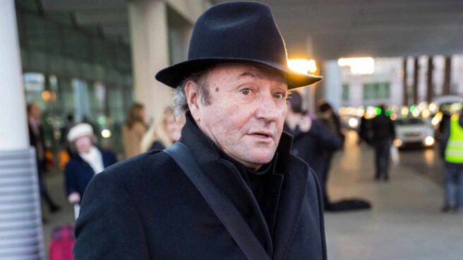 Amador Mohedano desvela el feo detalle de Julián Muñoz e Isabel Pantoja con Rocío Jurado