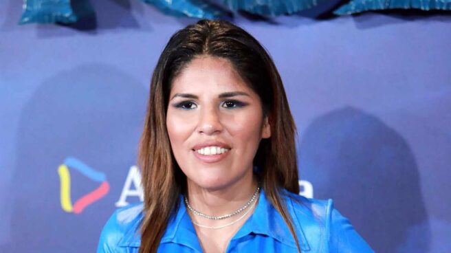 Isa Pantoja Isa Pantoja