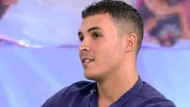 Kiko Jiménez desvela que María Jesús Ruiz le tiró los tejos la famosa noche del baño