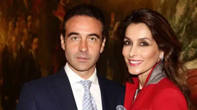 Enrique Ponce y Paloma Cuevas pasarán la Navidad juntos