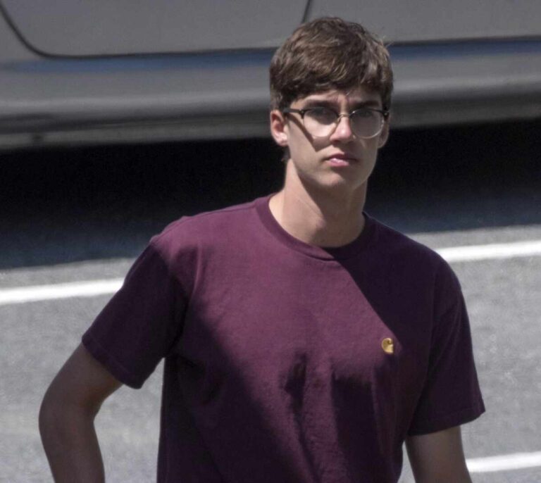 Pablo Urdangarin rompe su silencio y desvela cómo se encuentra Don Juan Carlos I