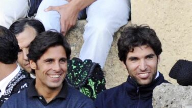 Fran Rivera entrevistará a su hermano Cayetano este lunes tras la polémica con la herencia de Paquirri