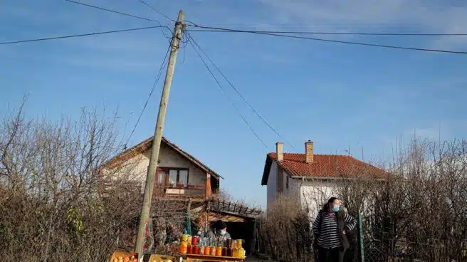 Kosovo se desenchufa de la red eléctrica de Serbia y pasa a depender de Albania