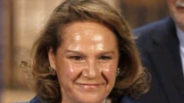 Concha Yoldi, presidenta de Fundación Persán, premiada por fomentar el emprendimiento y la atención social