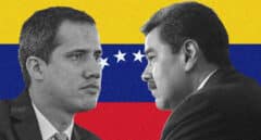 Maduro versus Guaidó: penúltimo asalto