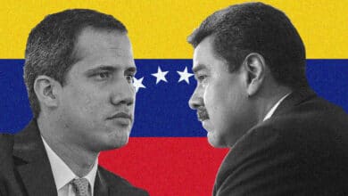 Maduro versus Guaidó: penúltimo asalto