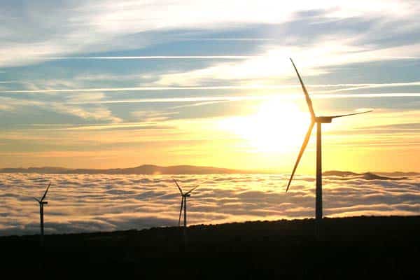 Del óxido al oxígeno, la transformación verde de la Euskadi industrial