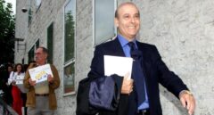 Fallece el expresidente de Cantabria Juan Hormaechea