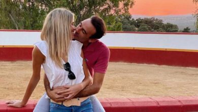 Enrique Ponce: el ‘bad boy’ del toreo cumple 49 y lo celebra enamorado de Ana Soria