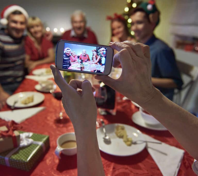 Las operadoras, blindadas ante las subidas de tráfico en Navidad por las restricciones