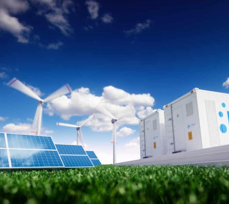 La transición energética pasa por el hidrógeno
