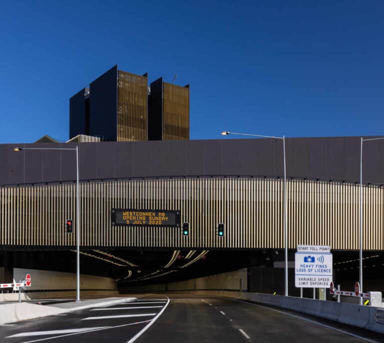 La tecnológica SICE es premiada en los ITS Australia Awards 2020