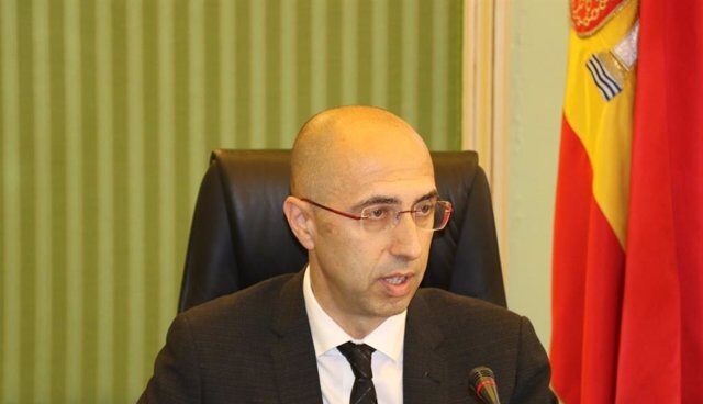 Jaume Far, director de la Oficina de Prevención y Lucha contra la Corrupción de Baleares. Jaume Far, director de la Oficina de Prevención y Lucha contra la Corrupción de Baleares.