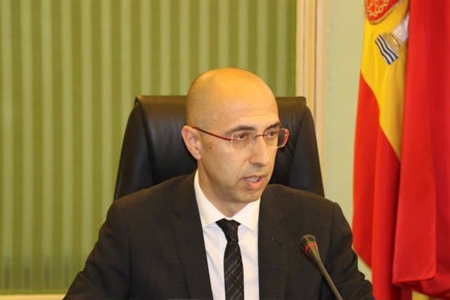 Jaume Far, director de la Oficina de Prevención y Lucha contra la Corrupción de Baleares.
