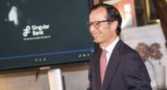 Javier Marín: "Cuanto más grande es un banco, más difícil es personalizar el servicio"