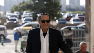 Julián Muñoz admite su culpabilidad en ocho causas urbanísticas para conseguir un pacto