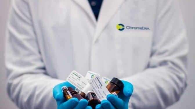 Sanidad retira estas gotas para la vista por no preservar la esterilidad