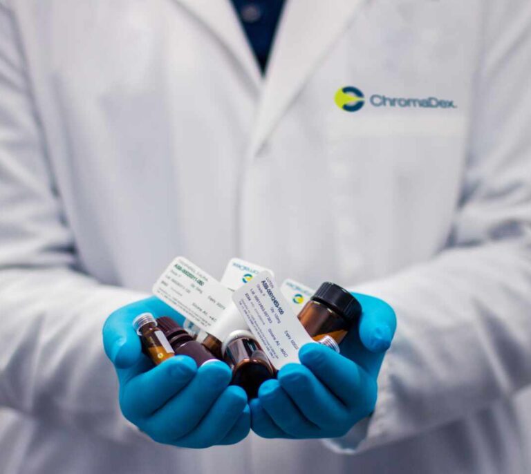 Sanidad retira estas gotas para la vista por defectuosas