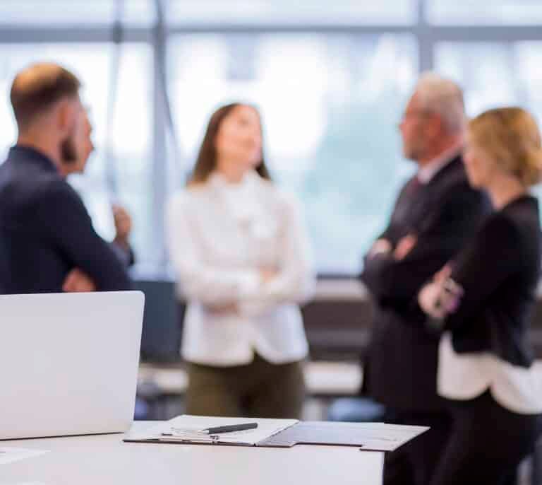 Sin noticias del Big Data o del cloud en las pymes