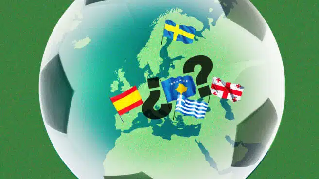 España-Kosovo, un desafío para la diplomacia en el campo de fútbol