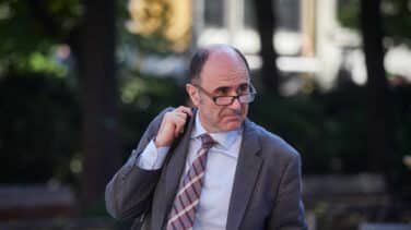 El Supremo abre causa por malversación y prevaricación a un consejero navarro del PNV