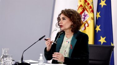 El Gobierno delega en la Casa Real "las decisiones y su comunicación" en torno al emérito