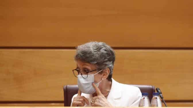 RTVE pagará a una consultora para que le ayude a captar fondos europeos del Covid