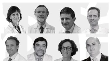 Los mejores médicos de España de la lista Forbes apuestan por reforzar el sistema sanitario y la coordinación entre servicios y unidades